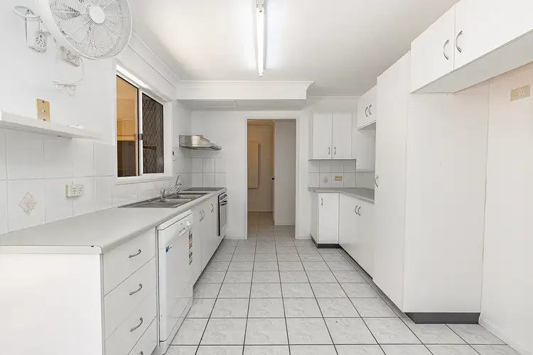Third view of Homely townhouse listing, 4/37 Albury Street, Pimlico QLD 4812