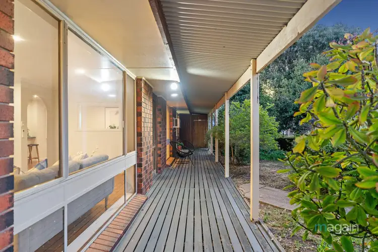 Fourth view of Homely house listing, 62 Zephyr Terrace, Port Willunga SA 5173