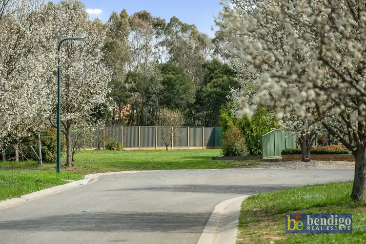 Fourth view of Homely land listing, 4 Cliffroyol Close, Strathfieldsaye VIC 3551