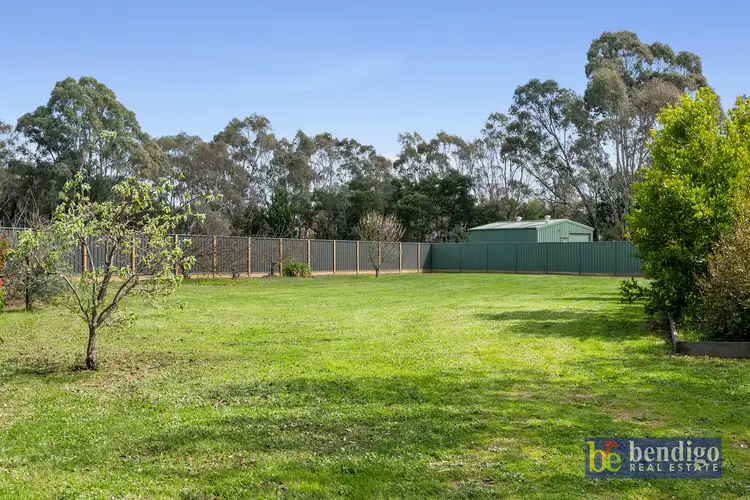 Fifth view of Homely land listing, 4 Cliffroyol Close, Strathfieldsaye VIC 3551