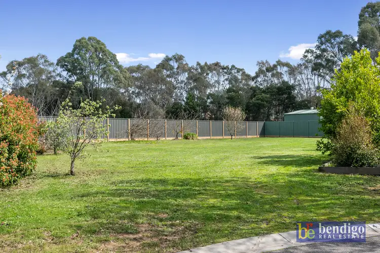 Sixth view of Homely land listing, 4 Cliffroyol Close, Strathfieldsaye VIC 3551