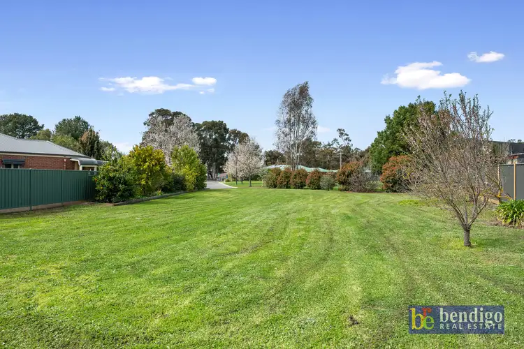 Seventh view of Homely land listing, 4 Cliffroyol Close, Strathfieldsaye VIC 3551