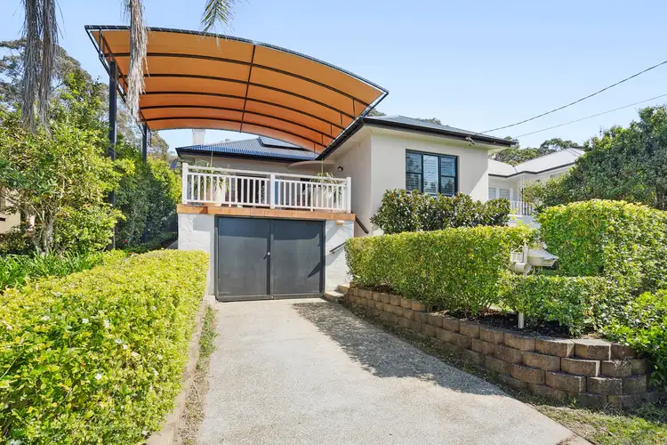 36 Smith Avenue, Allambie Heights NSW 2100
