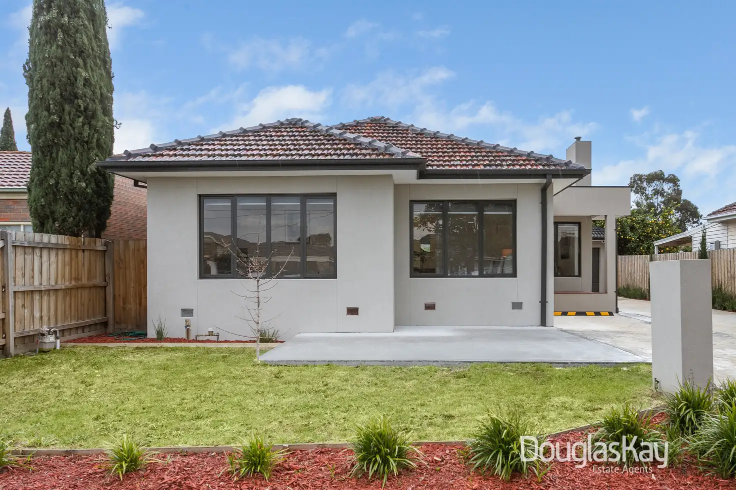 Main view of Homely unit listing, 1/13 Chatsworth Avenue, Ardeer VIC 3022