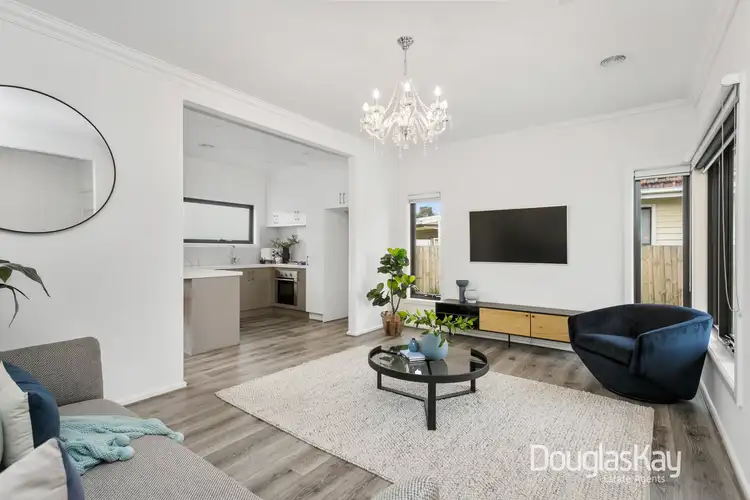 Third view of Homely unit listing, 1/13 Chatsworth Avenue, Ardeer VIC 3022
