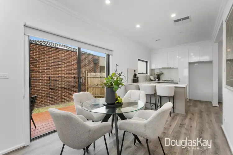 Fourth view of Homely unit listing, 1/13 Chatsworth Avenue, Ardeer VIC 3022