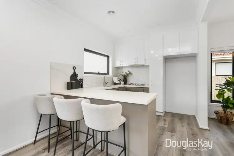 Fifth view of Homely unit listing, 1/13 Chatsworth Avenue, Ardeer VIC 3022