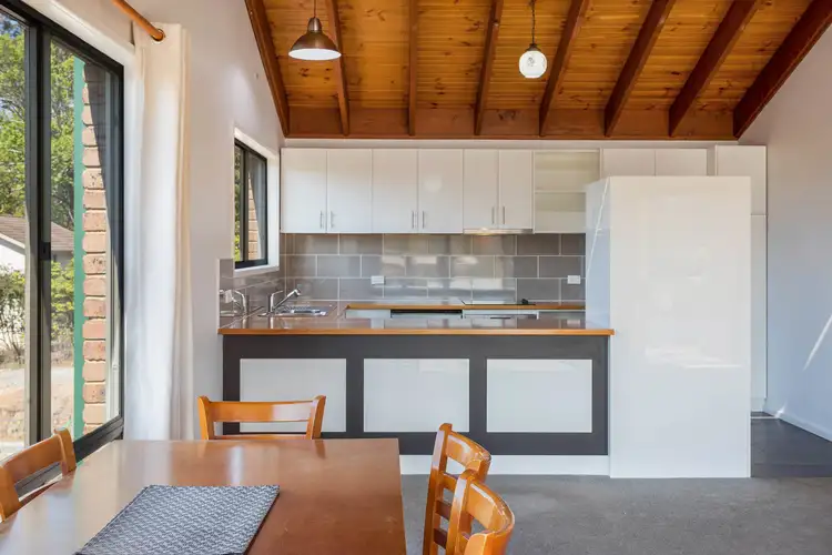 Third view of Homely apartment listing, 2/22 Reid Street, Merimbula NSW 2548