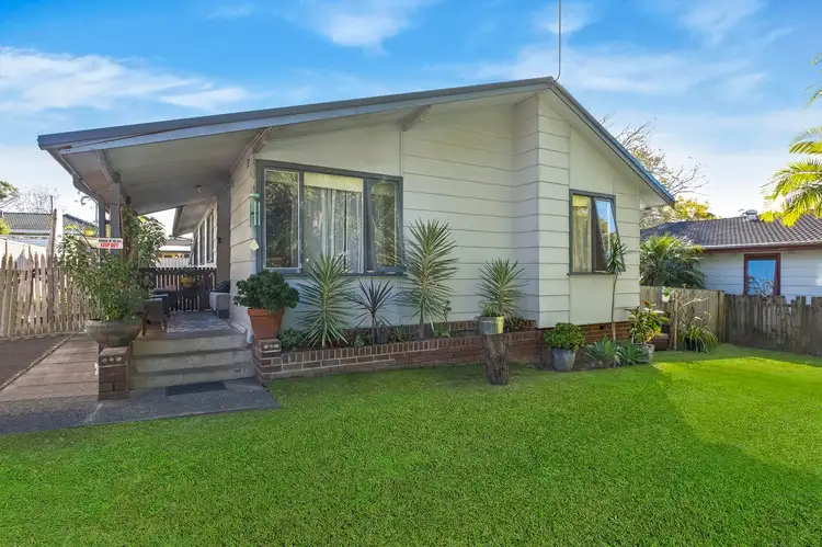 Main view of Homely house listing, 8 Pemworth Close, Wyoming NSW 2250