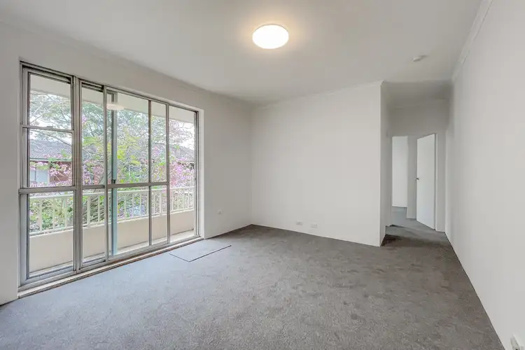 Main view of Homely unit listing, 6/121 Burns Bay Road, Lane Cove NSW 2066