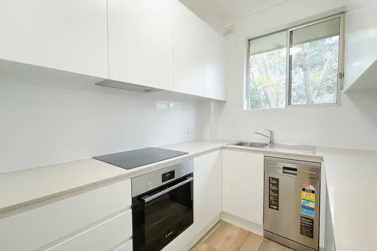 Second view of Homely unit listing, 6/121 Burns Bay Road, Lane Cove NSW 2066