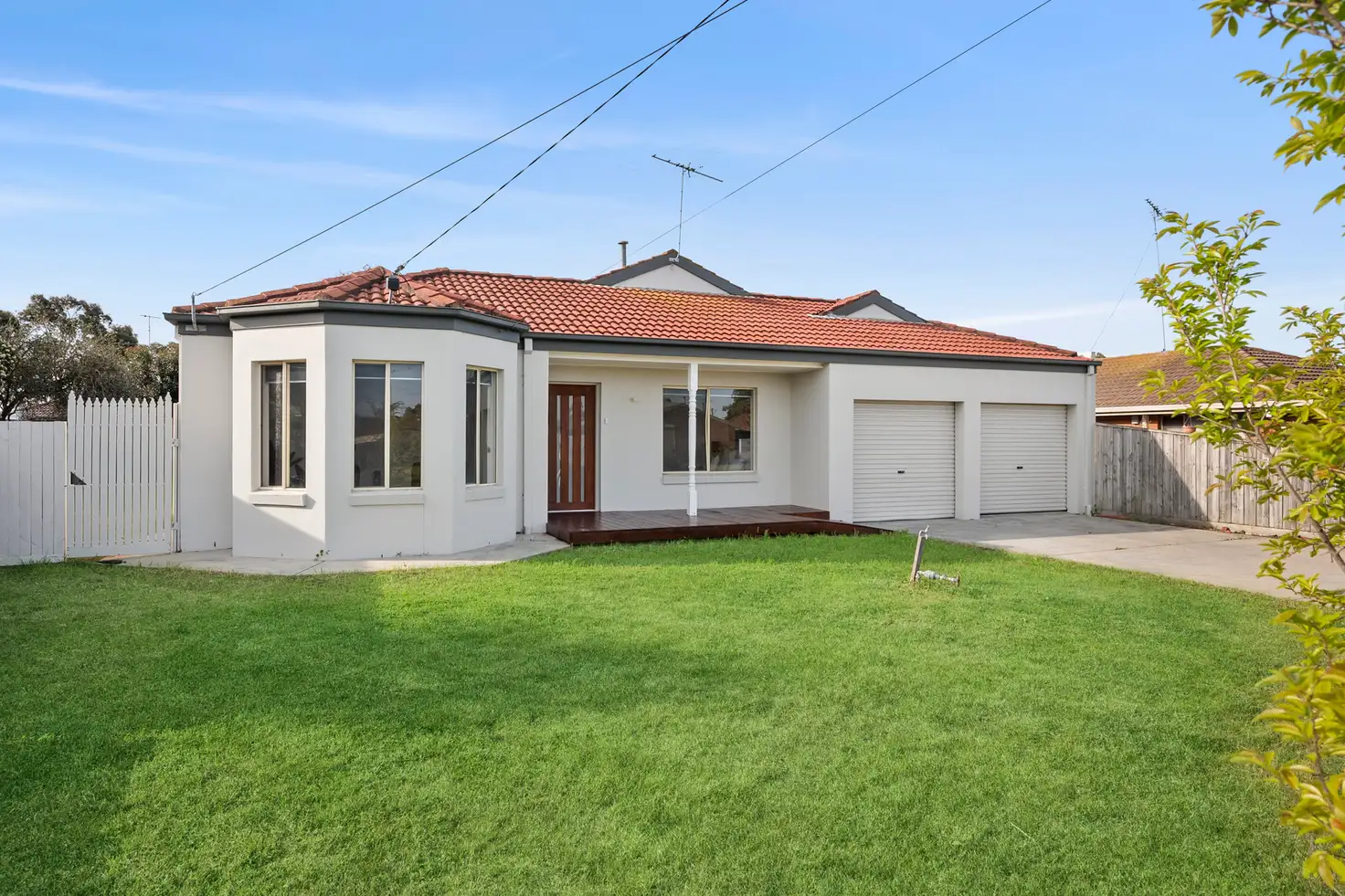 Main view of Homely house listing, 5 Vickers Court, Corio VIC 3214