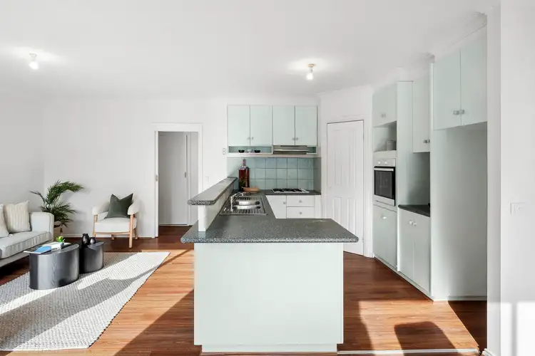 Third view of Homely house listing, 5 Vickers Court, Corio VIC 3214