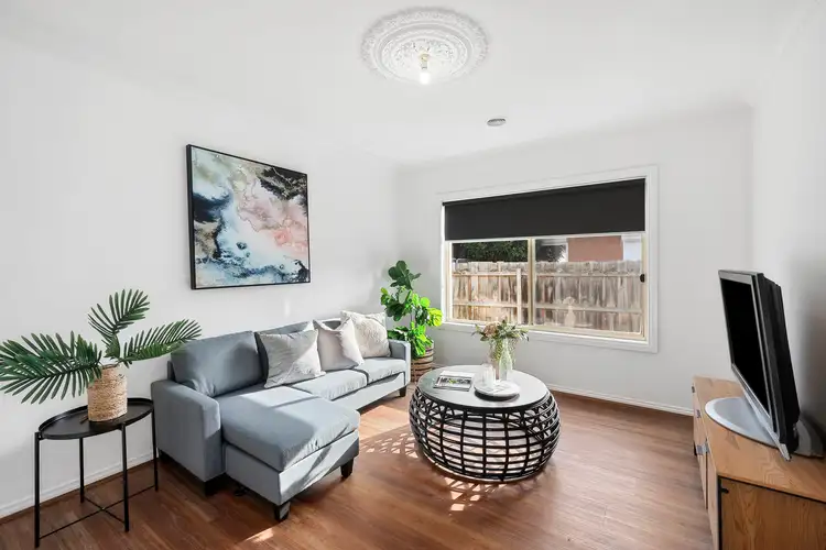 Fourth view of Homely house listing, 5 Vickers Court, Corio VIC 3214
