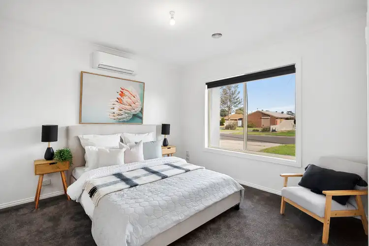 Fifth view of Homely house listing, 5 Vickers Court, Corio VIC 3214