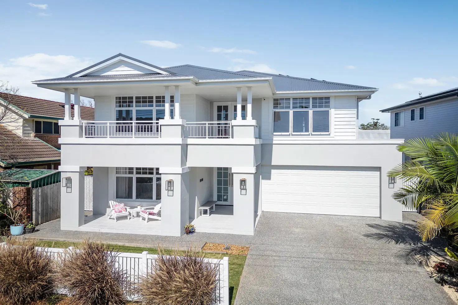 Main view of Homely house listing, 40 Palm Street, Ettalong Beach NSW 2257