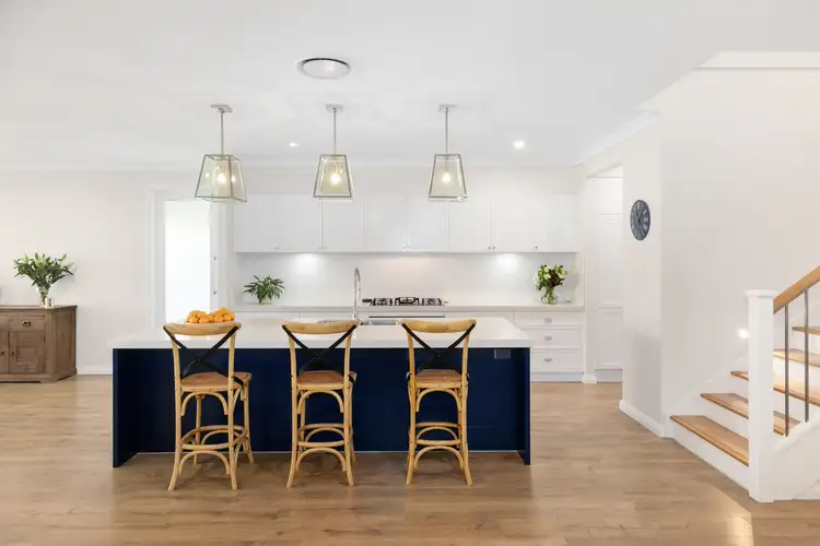 Second view of Homely house listing, 40 Palm Street, Ettalong Beach NSW 2257