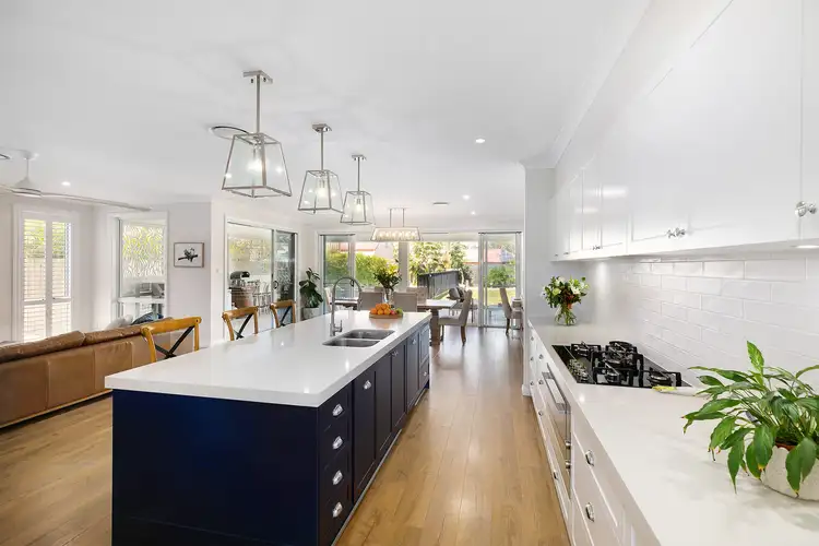 Third view of Homely house listing, 40 Palm Street, Ettalong Beach NSW 2257