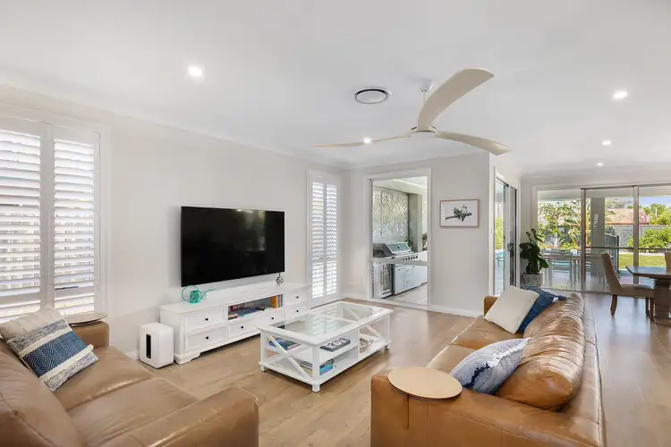 Fourth view of Homely house listing, 40 Palm Street, Ettalong Beach NSW 2257