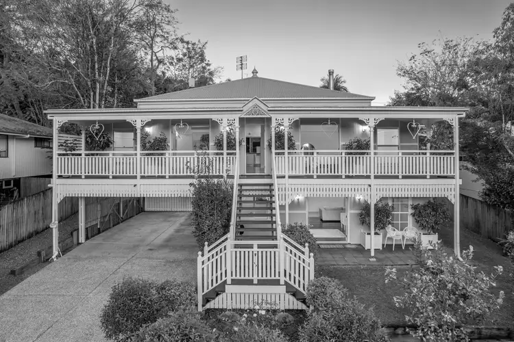 10 Ward Street, Eumundi QLD 4562