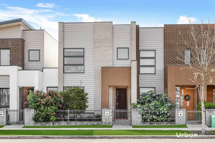 138 Elara Boulevard, Marsden Park NSW 2765