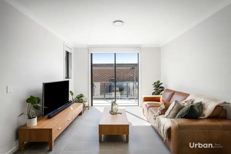 Fifth view of Homely house listing, 138 Elara Boulevard, Marsden Park NSW 2765