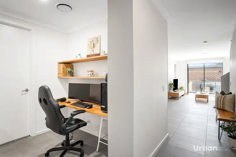 Seventh view of Homely house listing, 138 Elara Boulevard, Marsden Park NSW 2765