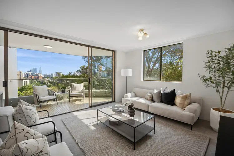 Main view of Homely unit listing, 19/7 Highview Avenue, Neutral Bay NSW 2089