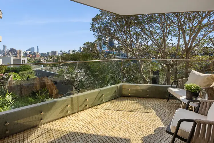 Third view of Homely unit listing, 19/7 Highview Avenue, Neutral Bay NSW 2089