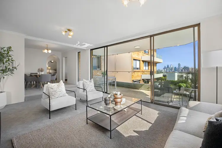 Fourth view of Homely unit listing, 19/7 Highview Avenue, Neutral Bay NSW 2089