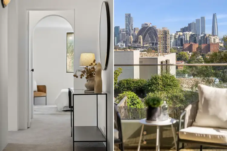 Fifth view of Homely unit listing, 19/7 Highview Avenue, Neutral Bay NSW 2089