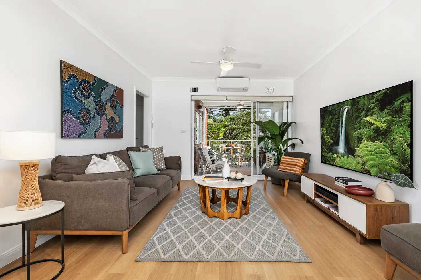 Main view of Homely apartment listing, 3/33 Milray Avenue, Wollstonecraft NSW 2065