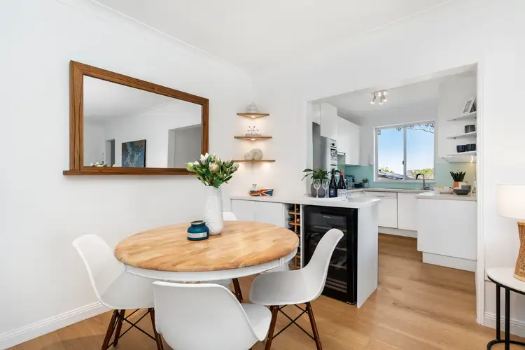 Second view of Homely apartment listing, 3/33 Milray Avenue, Wollstonecraft NSW 2065