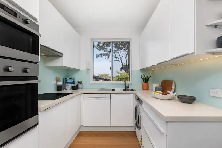Third view of Homely apartment listing, 3/33 Milray Avenue, Wollstonecraft NSW 2065