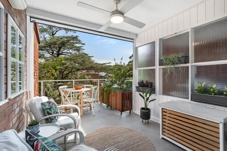 Fourth view of Homely apartment listing, 3/33 Milray Avenue, Wollstonecraft NSW 2065