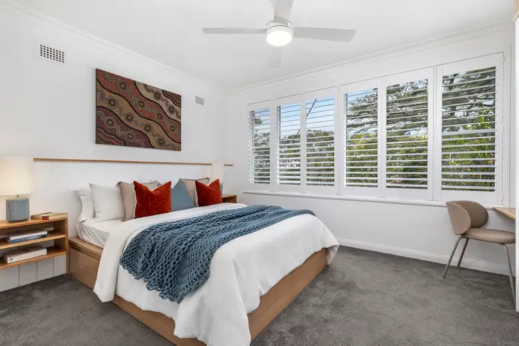 Fifth view of Homely apartment listing, 3/33 Milray Avenue, Wollstonecraft NSW 2065