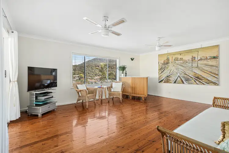 Second view of Homely house listing, 19 Frost Parade, Balgownie NSW 2519