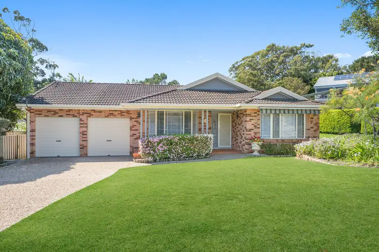 3 Talara Place, Lake Cathie NSW 2445