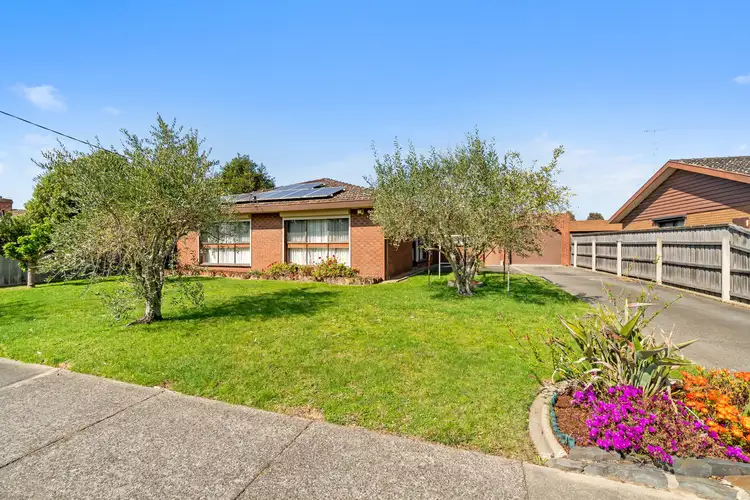 19 Wirilda Crescent, Traralgon VIC 3844