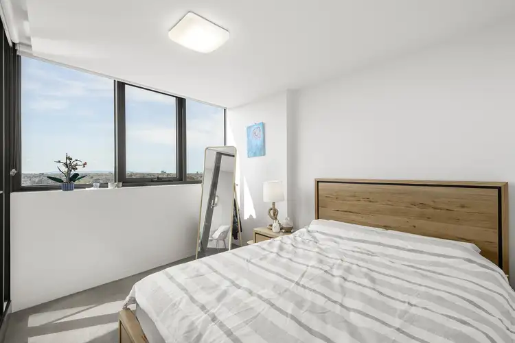 Fourth view of Homely apartment listing, 702/3-5 St Kilda Road, St Kilda VIC 3182