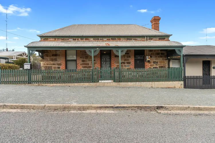 10 Paxton Terrace, Burra SA 5417