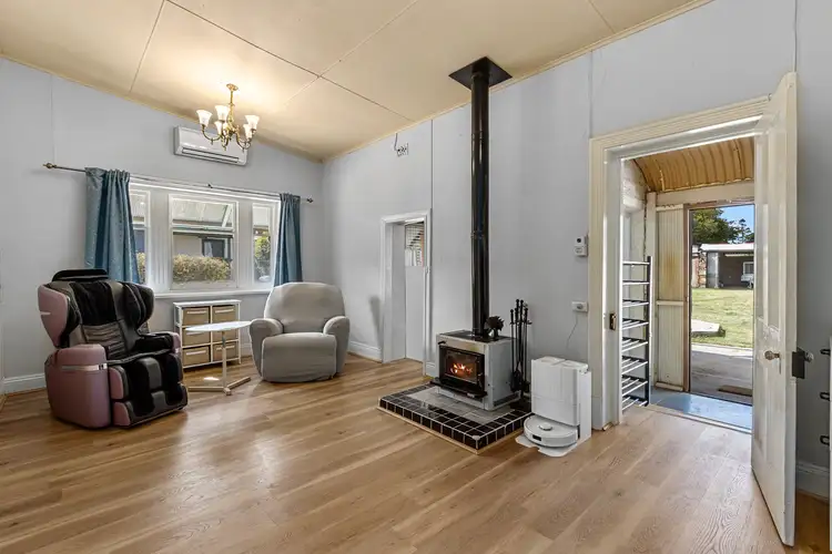 Second view of Homely house listing, 10 Paxton Terrace, Burra SA 5417