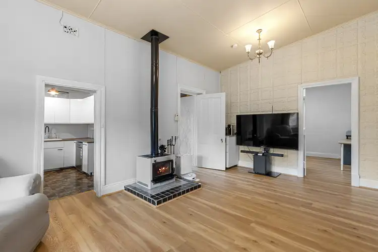 Third view of Homely house listing, 10 Paxton Terrace, Burra SA 5417
