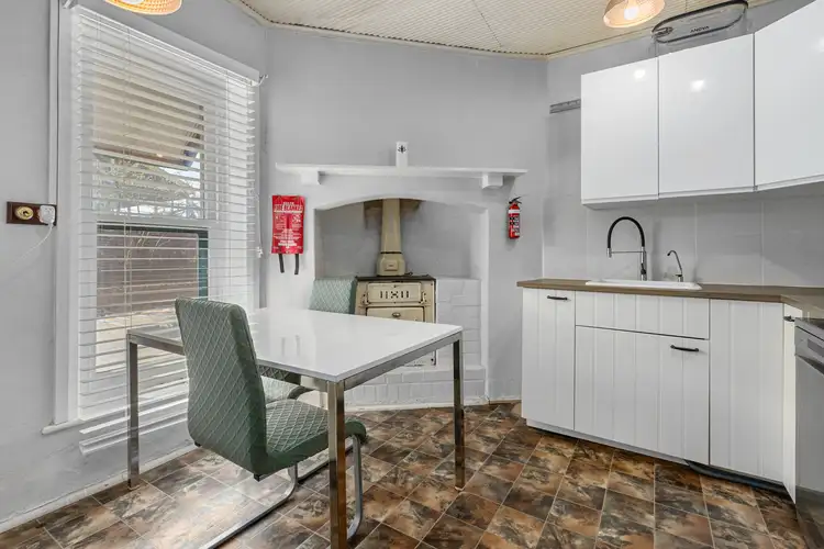 Fifth view of Homely house listing, 10 Paxton Terrace, Burra SA 5417
