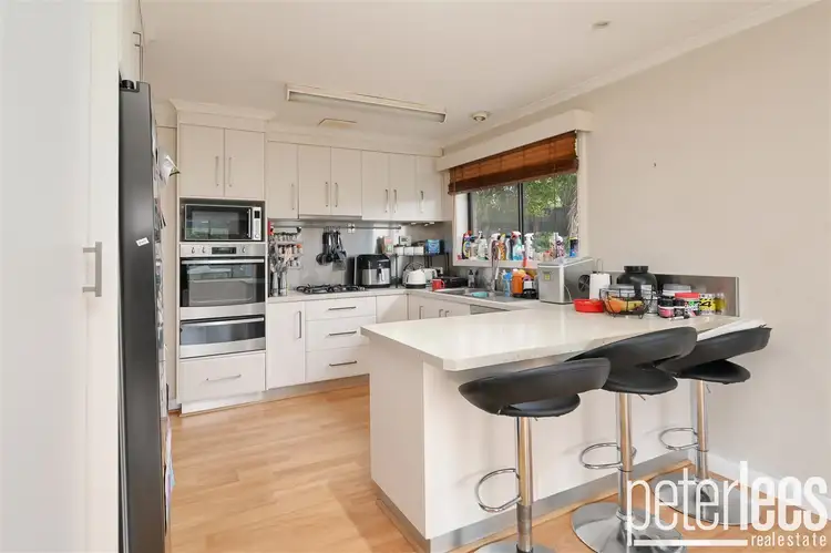 Second view of Homely house listing, 3 Balmoral Avenue, Riverside TAS 7250