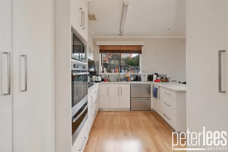 Third view of Homely house listing, 3 Balmoral Avenue, Riverside TAS 7250