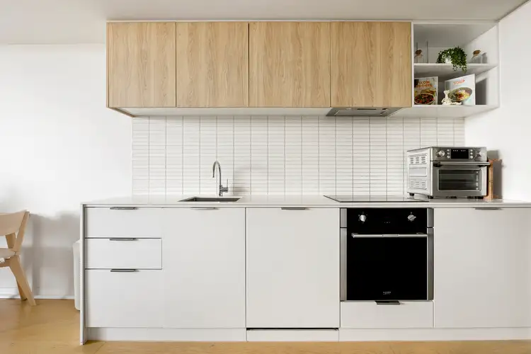 Third view of Homely apartment listing, P17/3-5 St Kilda Road, St Kilda VIC 3182