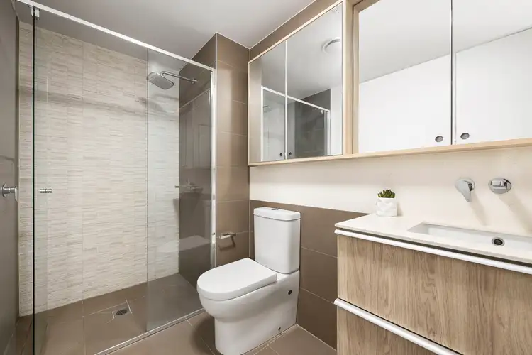 Fifth view of Homely apartment listing, P17/3-5 St Kilda Road, St Kilda VIC 3182