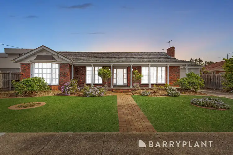 77 Mossfiel Drive, Hoppers Crossing VIC 3029