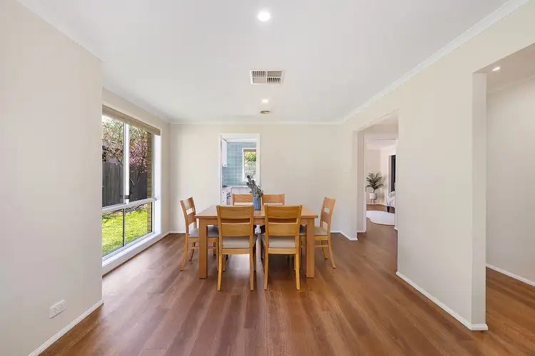 Third view of Homely house listing, 56 Buckingham Street, Amaroo ACT 2914
